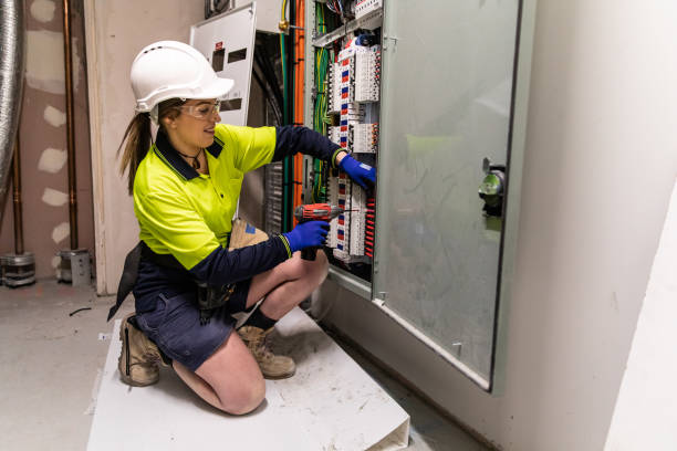 Best Electrical Installation Contractor  in Ben Avon, PA