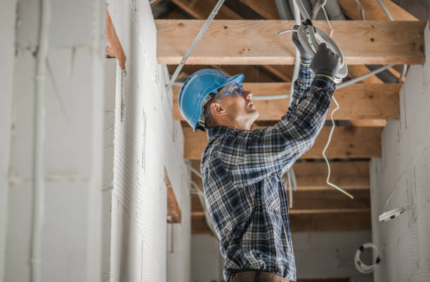 Best Electrical System Inspection  in Ben Avon, PA
