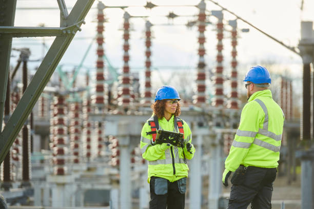 Best Commercial Electrician Services  in Ben Avon, PA