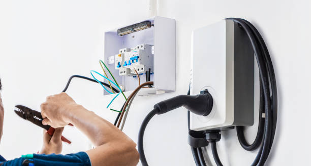 Best Industrial Electrical Services  in Ben Avon, PA