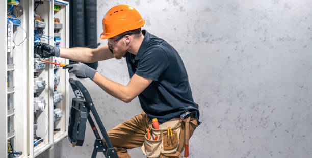 Best Electric Panel Repair  in Ben Avon, PA